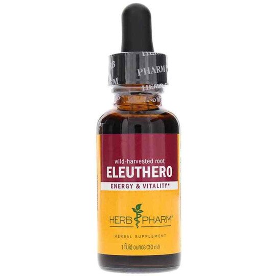 Eleuthero Extract, HPH